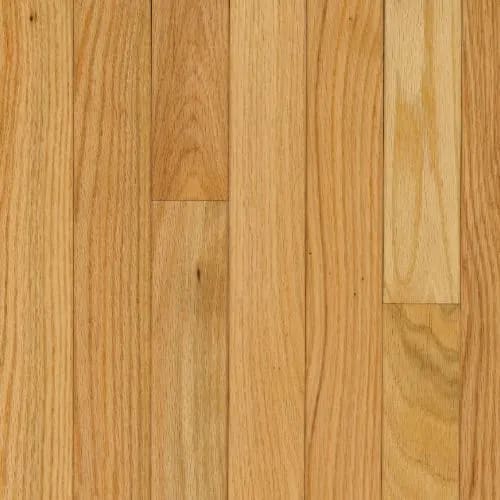 Hardwood in Davidson, NC