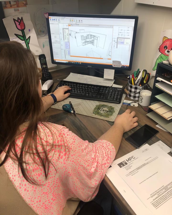 Services in Booneville, MS from Calvery's