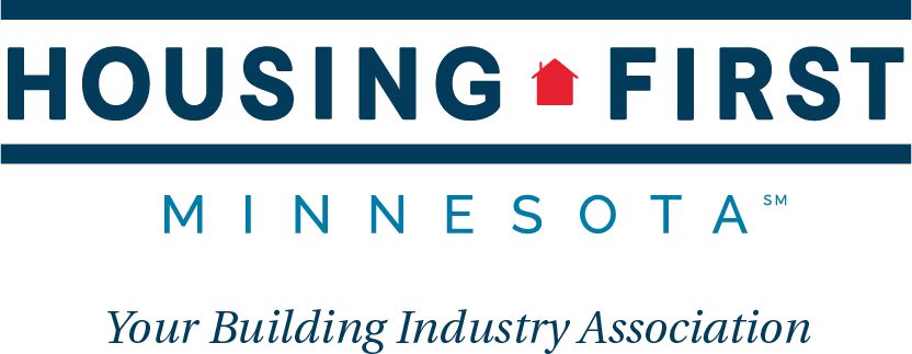 Member of Housing First Minnesota