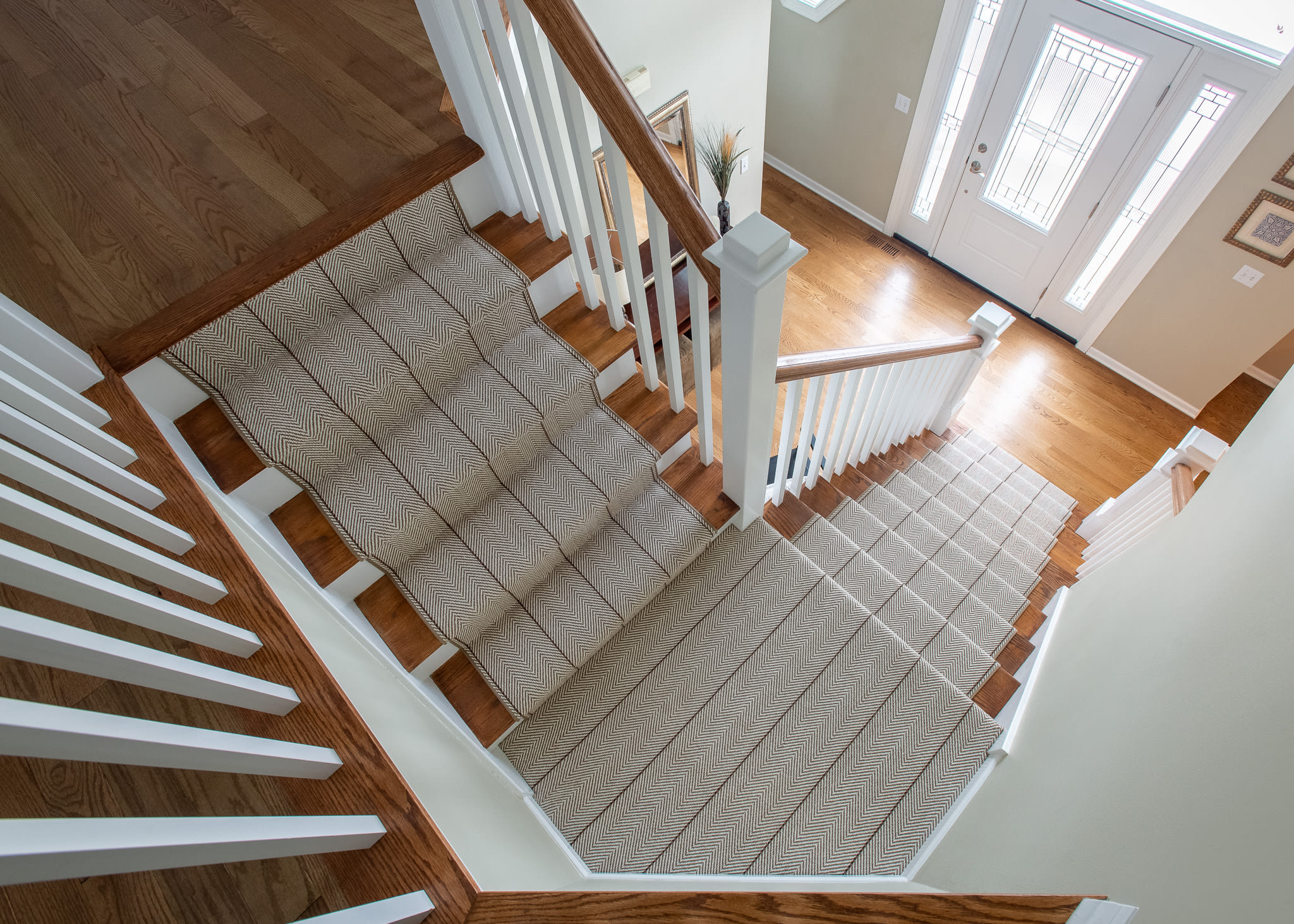 Stair Runner Batavia, IL