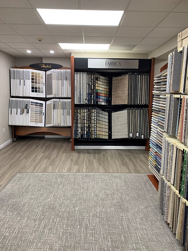 About Carpet Carousel Your Local Flooring Store