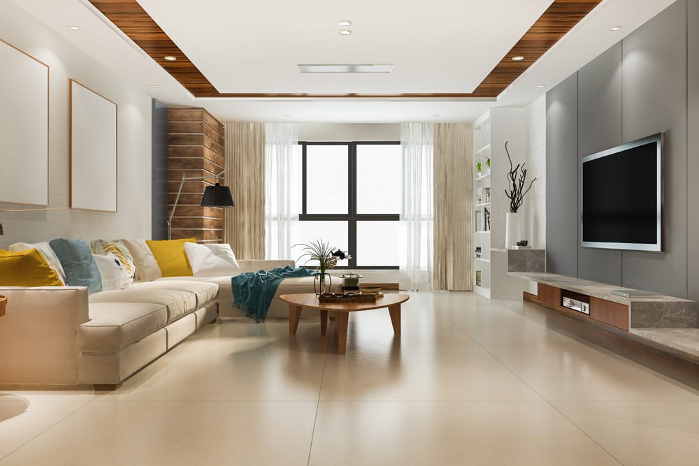 Our complete flooring services in Salisbury | Carpet Queen