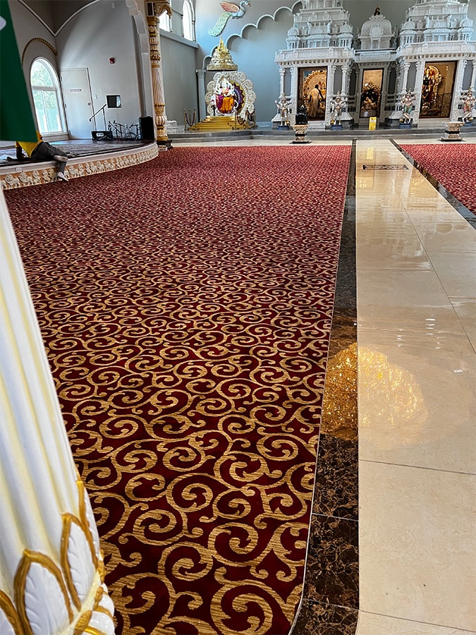 Flooring installation in Stockton & Modesto CA