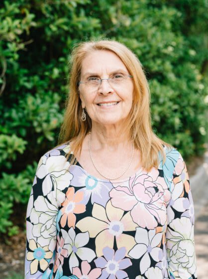 Ann Ritter Ann Ritter