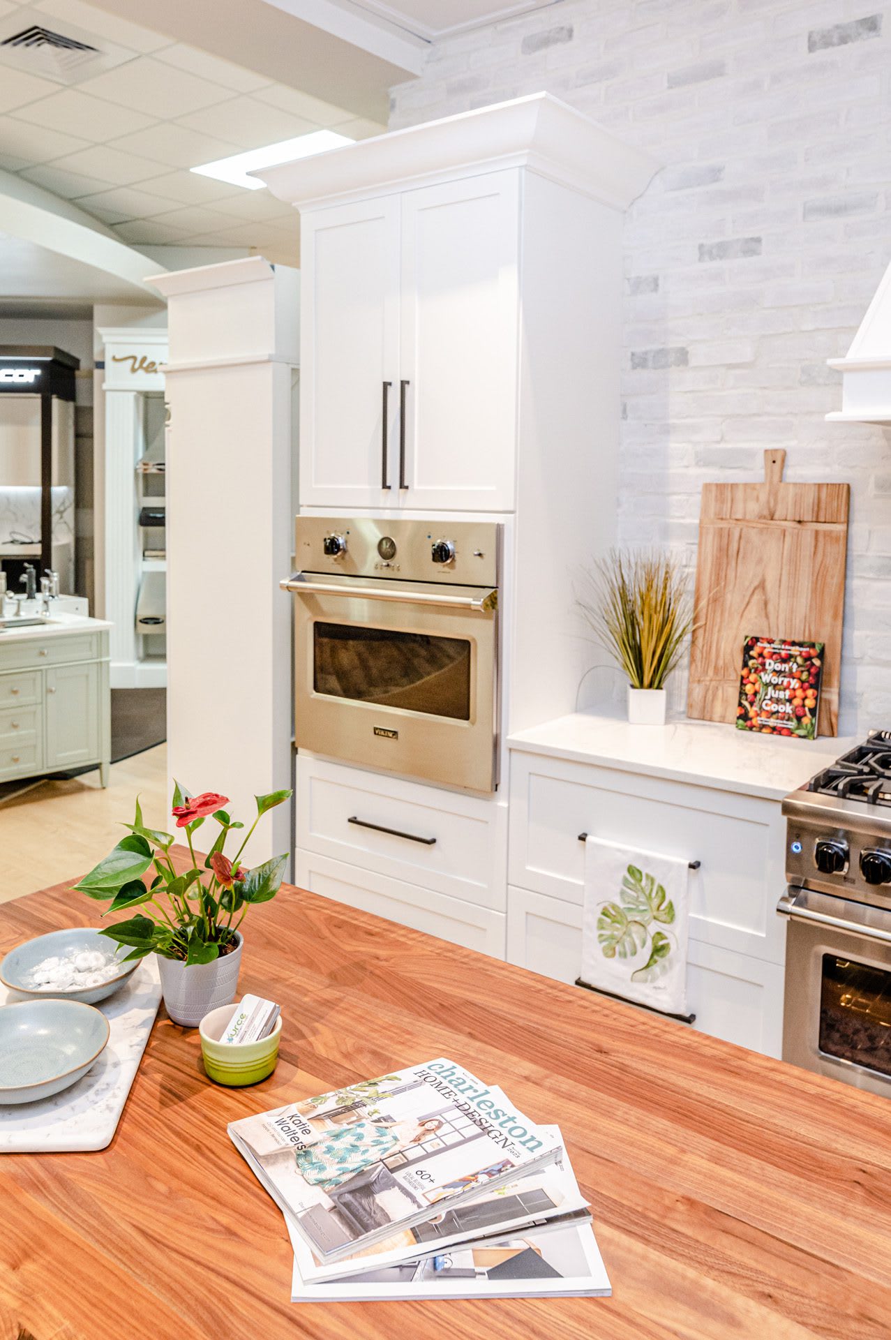 Services in Charleston & Mount Pleasant, SC from Charleston Design Center