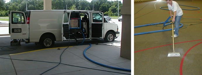 Carpet cleaning in Clearwater, FL from Checkpoint Flooring Carpet cleaning in Clearwater, FL from Checkpoint Flooring