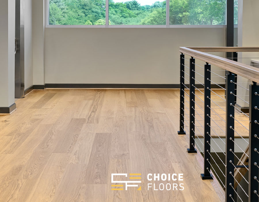 Services in Largo, Dunkirk, and LaPlata, MD from Choice Floors