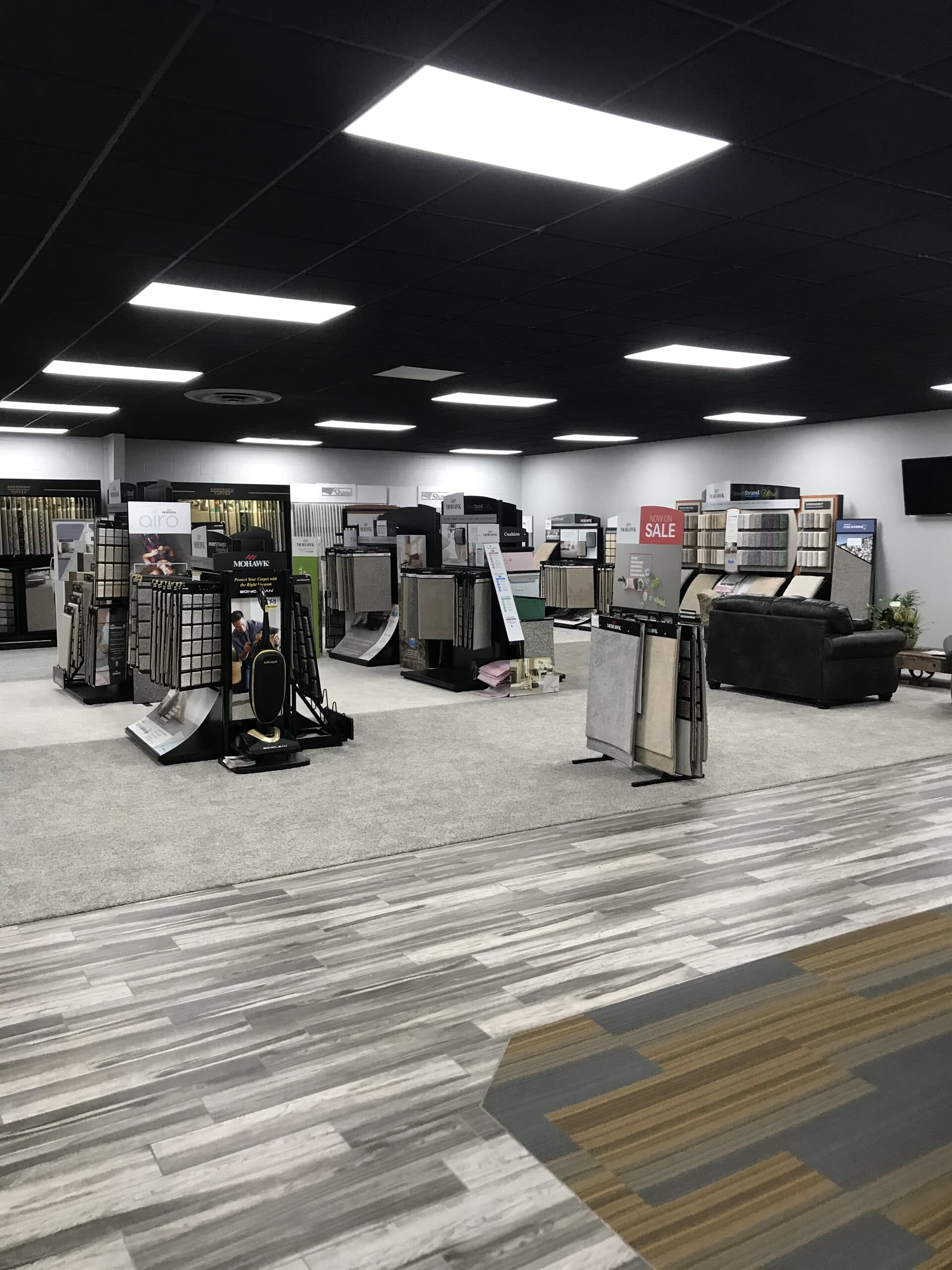 About Christoff & Sons Floorcovering in Jackson Michigan