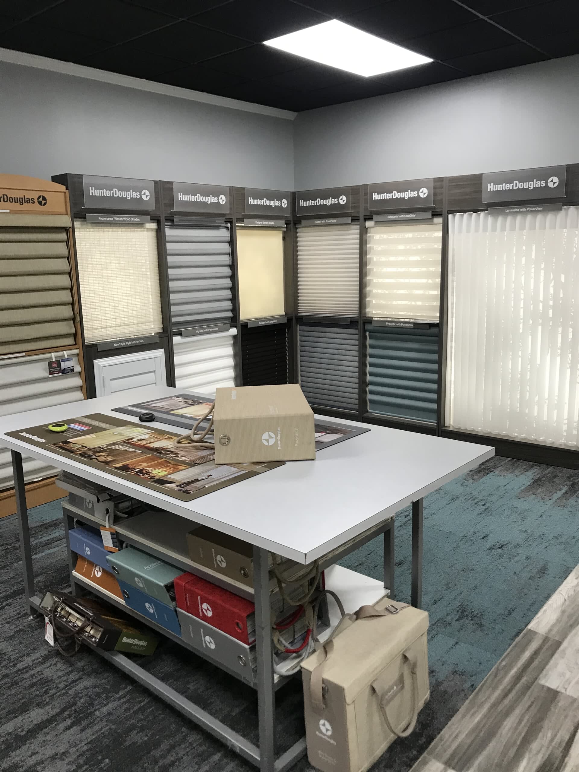 About Christoff & Sons Floorcovering in Jackson Michigan