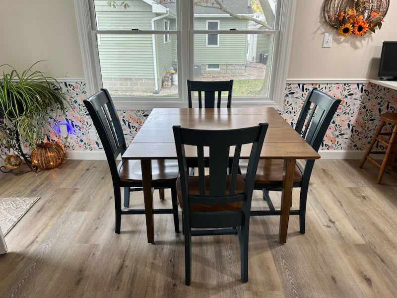Flooring design professionals in the Rochester and Westfield, IN area - Clay’s Flooring & Furniture Co. Flooring design professionals in the Rochester and Westfield, IN area - Clay’s Flooring & Furniture Co.