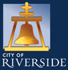 County of Riverside certificate of recognition