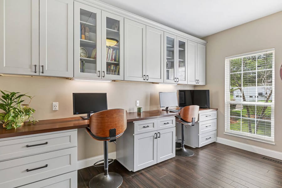 in Edmond, OK Don's Floor Gallery