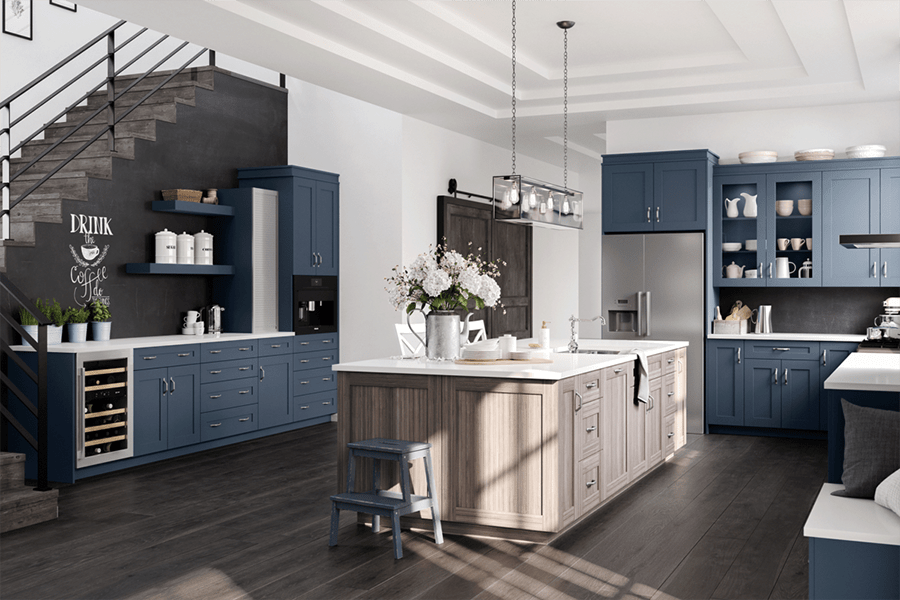 Cabinetry in Edmond, OK | Don's Floor Gallery