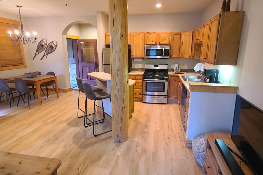 [PRODUCTNAME HERE] in Silverthorne, CO