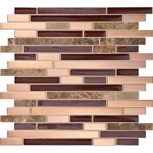 Shop for Glass tile in Farmington, ME from Floor Systems