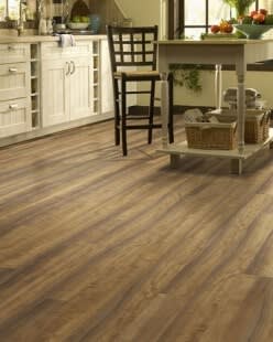 Waterproof Luxury Vinyl Plank, Dalton Direct Flooring