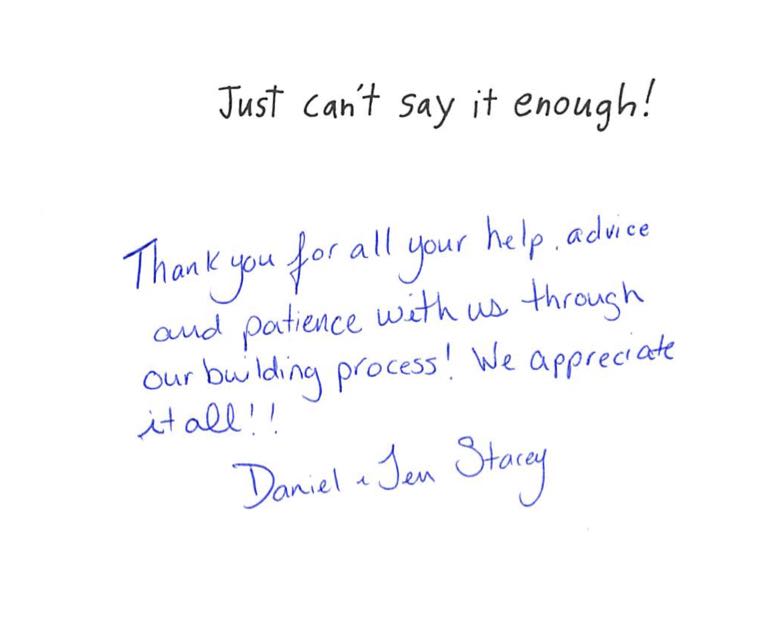 Testimonials in South Florida