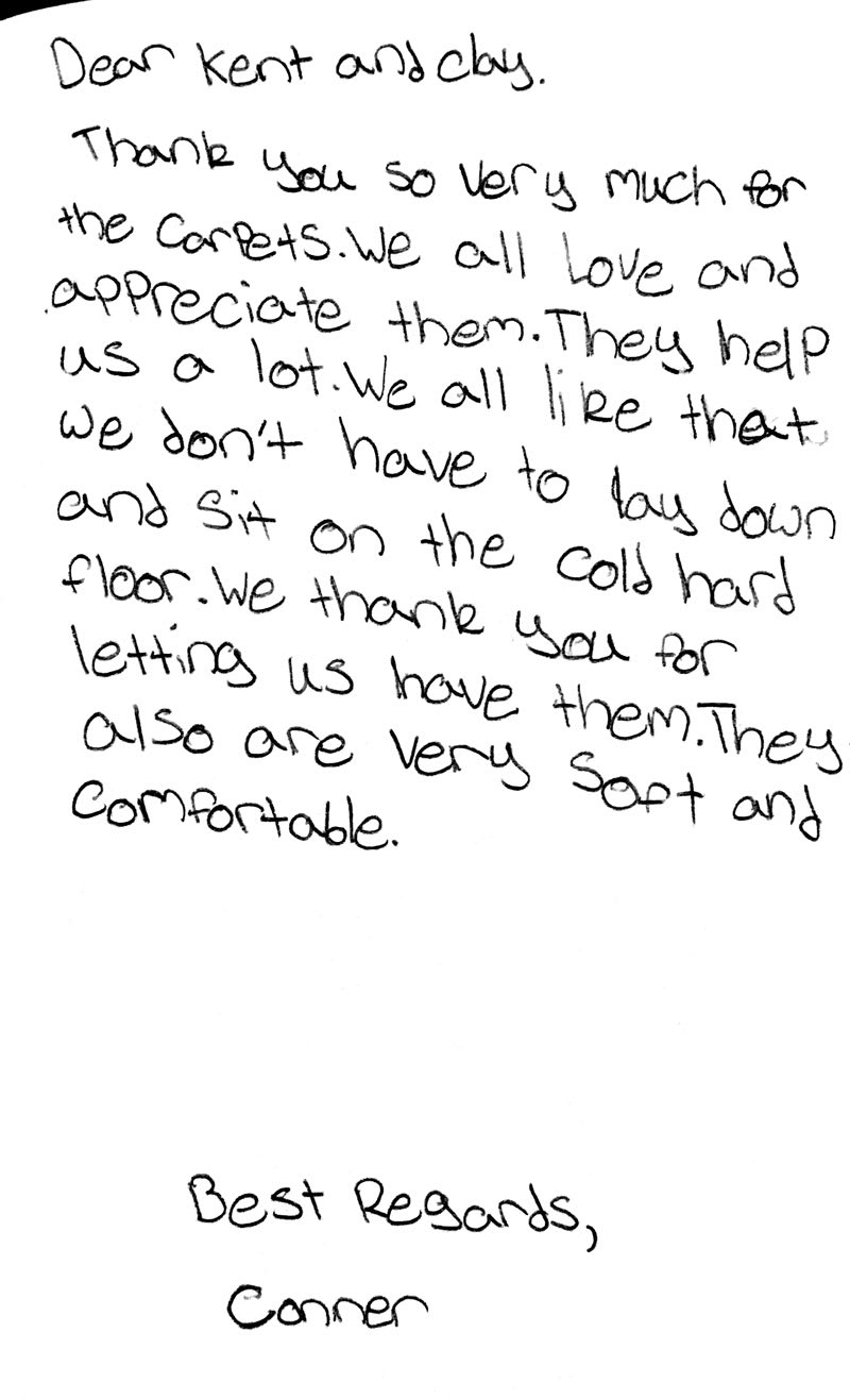Testimonials in South Florida