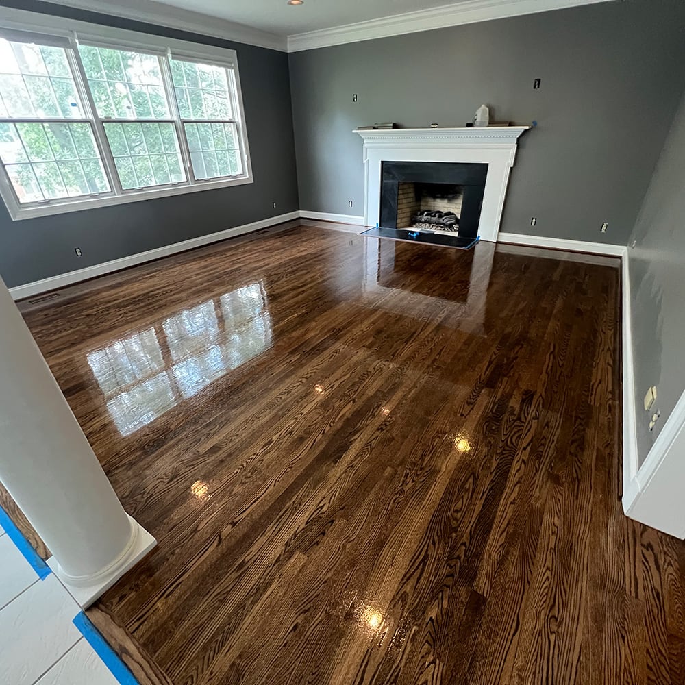 Services in Fulton, MD from Friends and Family Flooring