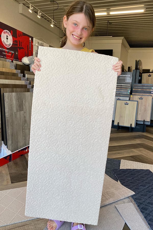 Floor covering experts serving the Fishers, IN area