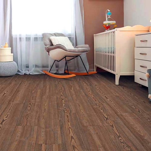 Luxury vinyl in Cottontown, TN