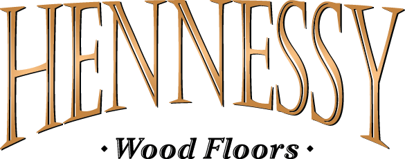 Hennessy Wood flooring in Pasadena, CA from Glendale Hardwood
