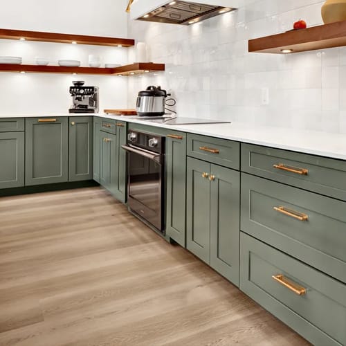 Cabinets in Mooresville, NC