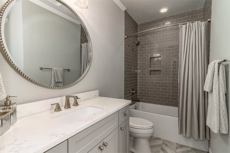 residential remodeling services in Evans, GA