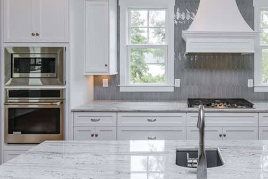 countertop work in Evans, GA