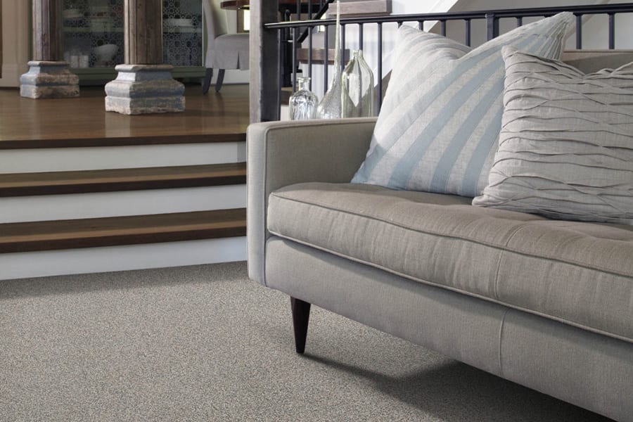 Carpet work in Evans, GA