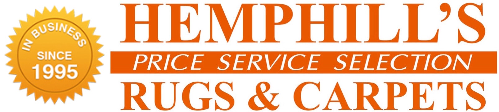 Hemphill's Rugs & Carpets