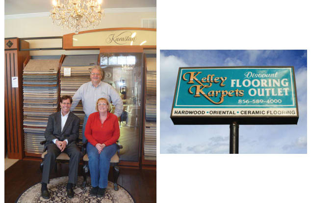 Flooring design professionals in the Pitman, and Avalon, NJ area - Kelley Karpets Flooring design professionals in the Pitman, and Avalon, NJ area - Kelley Karpets