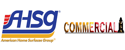 AHSG and Commercial USA AHSG and Commercial USA