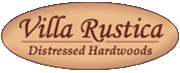 Villa Rustica