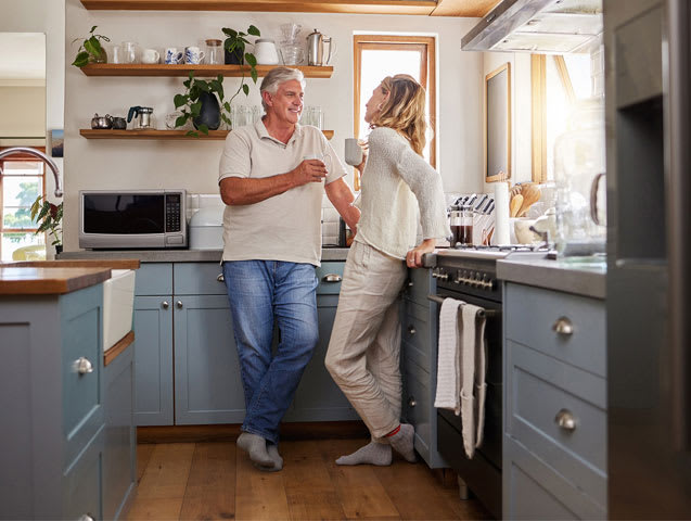 Flooring design professionals in the Lincoln Park, MI area - Pasadena Carpet & Supplies