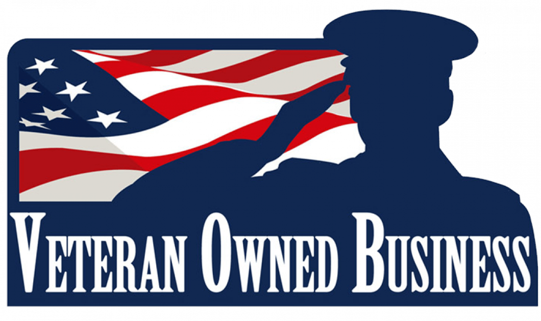 Veteran owned