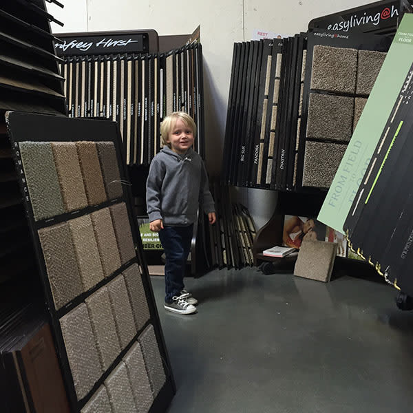 Flooring shop serving the Davis, CA area Flooring shop serving the Davis, CA area