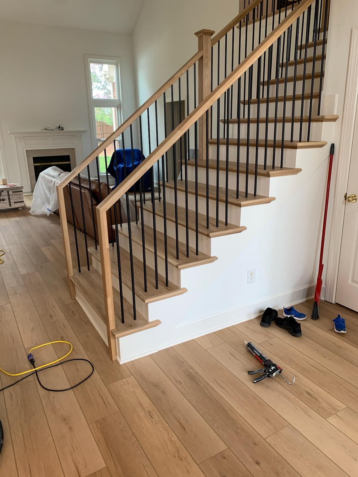 in Middle Tennessee from R&S Flooring