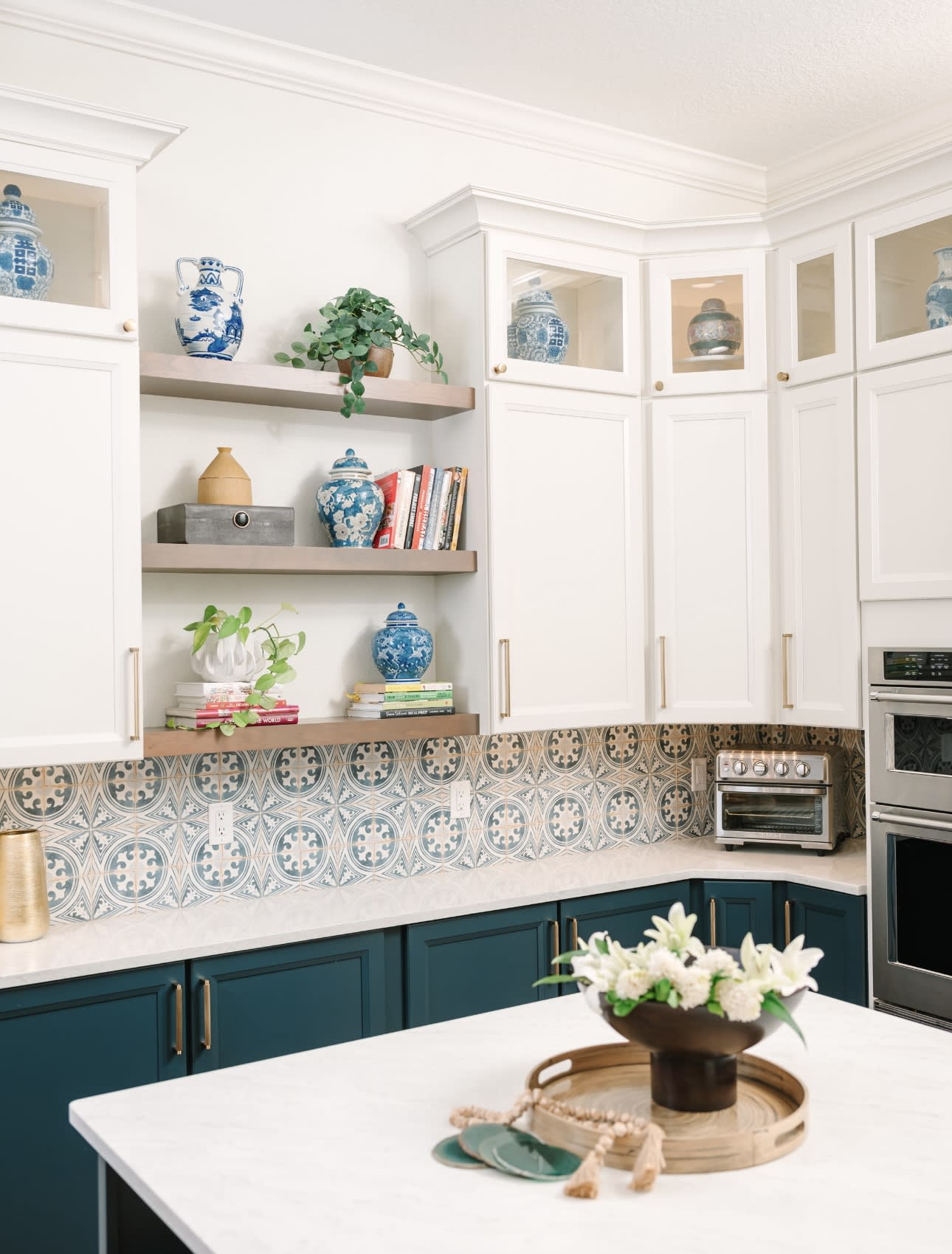 Kitchen remodel in Tampa, FL