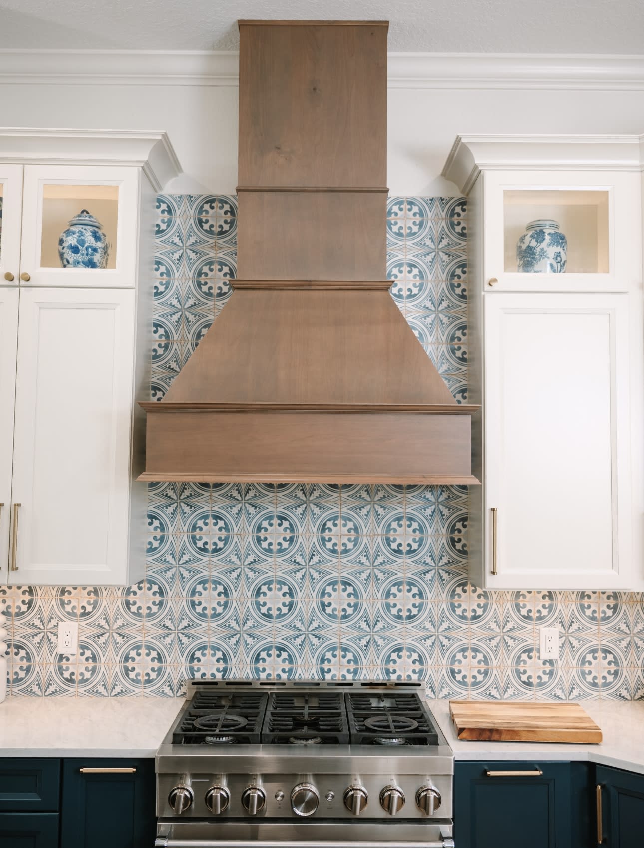 Kitchen remodel in Tampa, FL