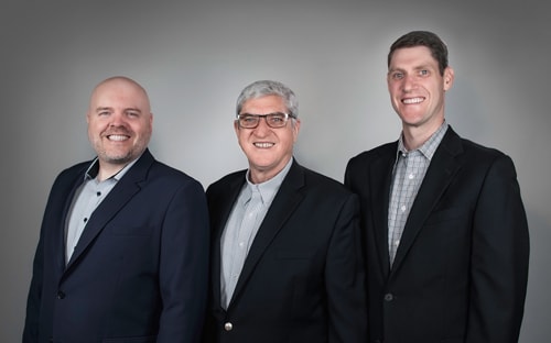 Charlie Kennedy goes "All In" with Revolution Mills