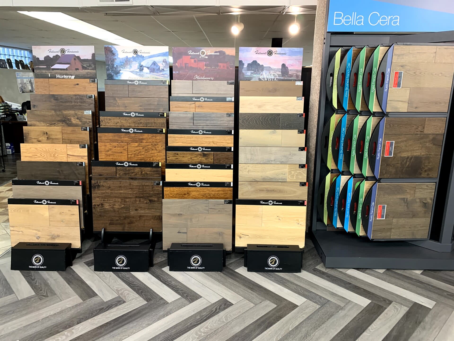 About Richmond Carpet Outlet in Richmond, IN