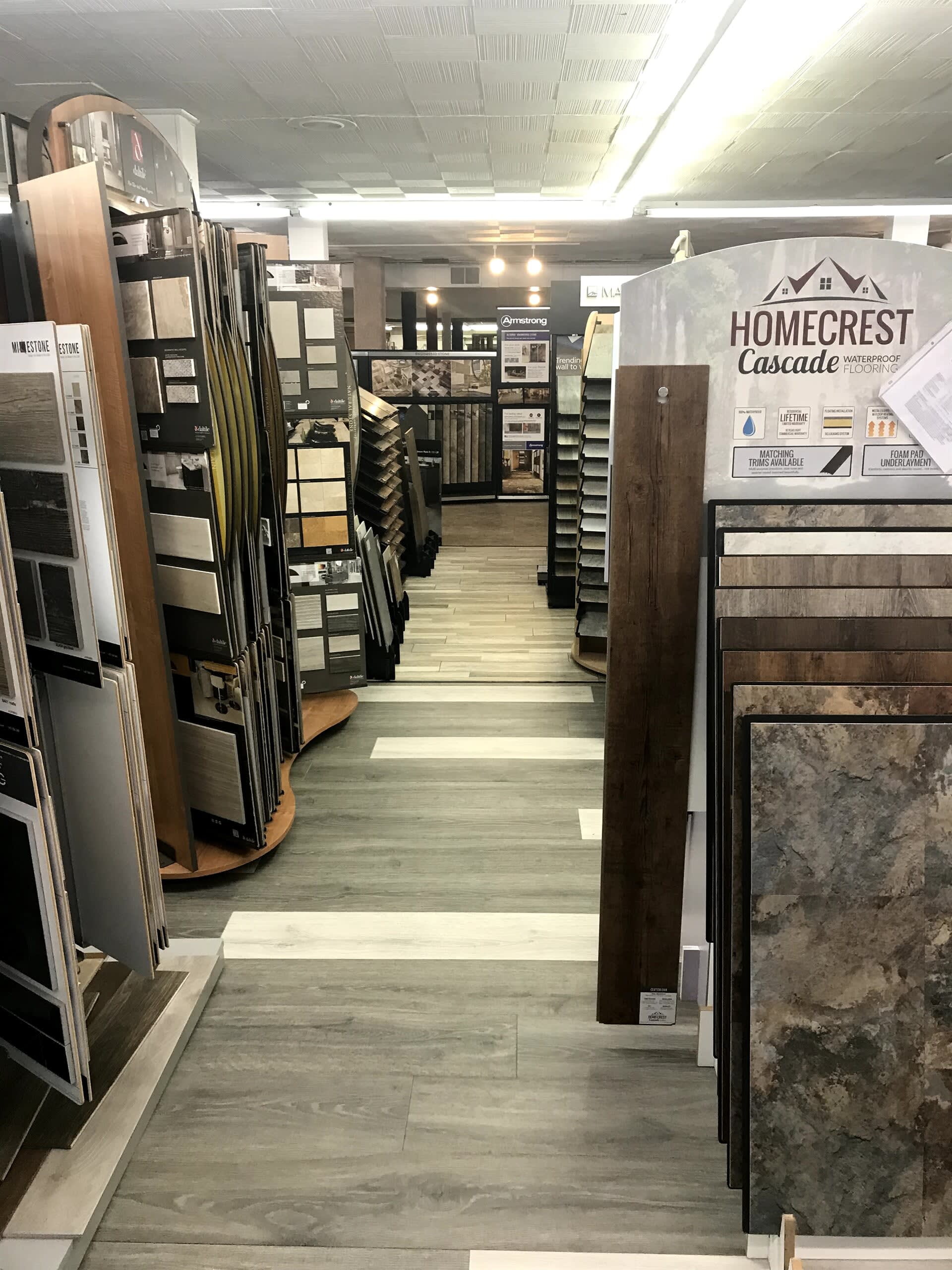 About Richmond Carpet Outlet in Richmond, IN