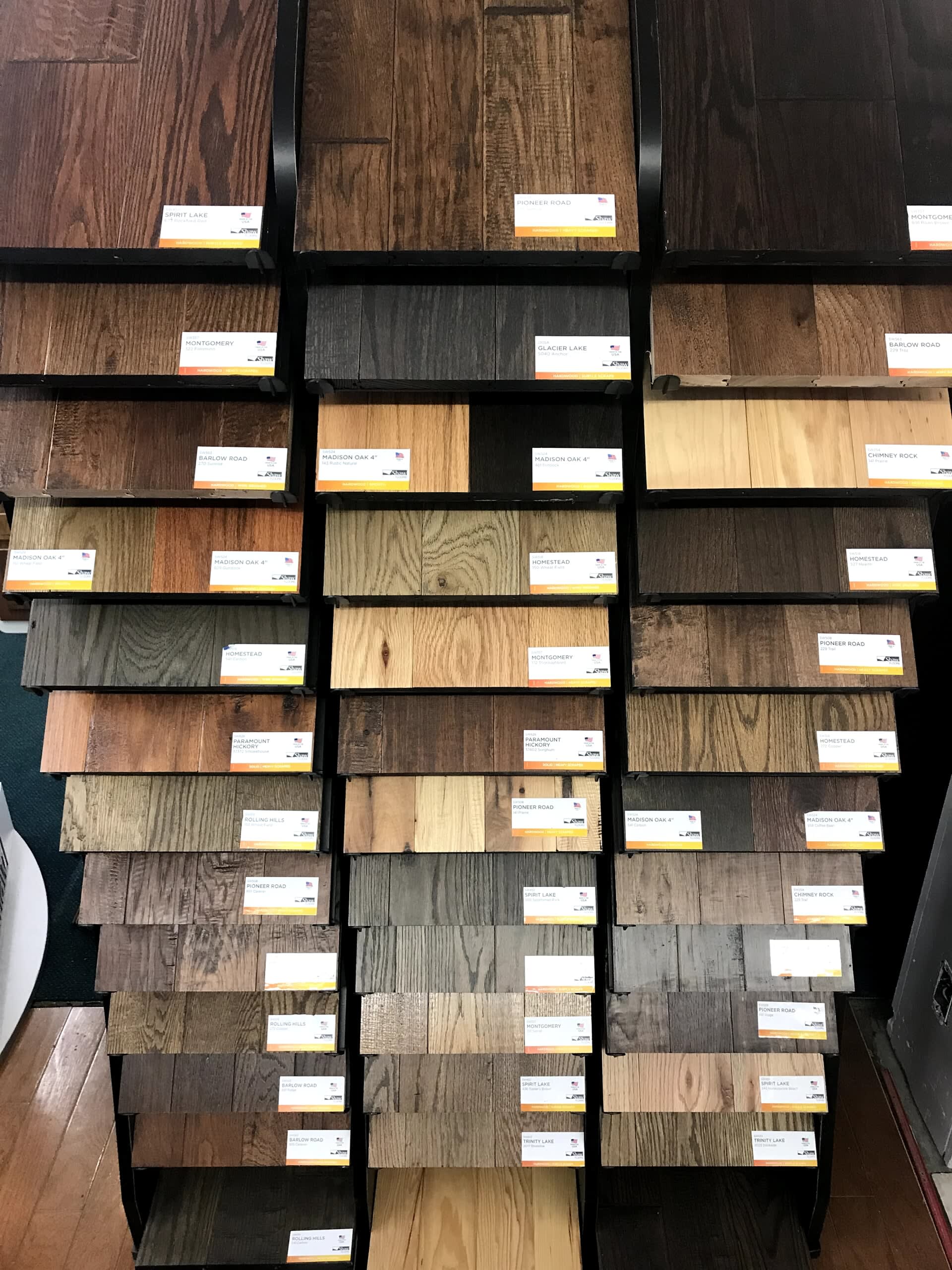 About Richmond Carpet Outlet in Richmond, IN