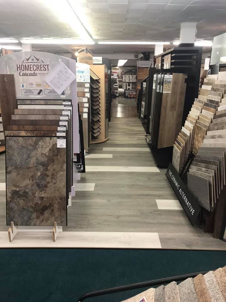About Richmond Carpet Outlet in Richmond, IN