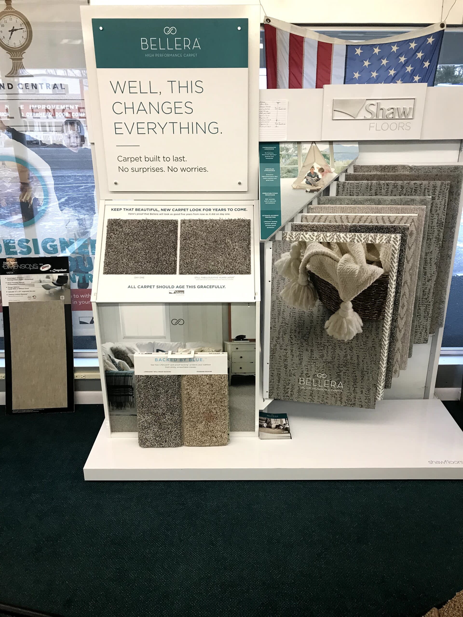 About Richmond Carpet Outlet in Richmond, IN