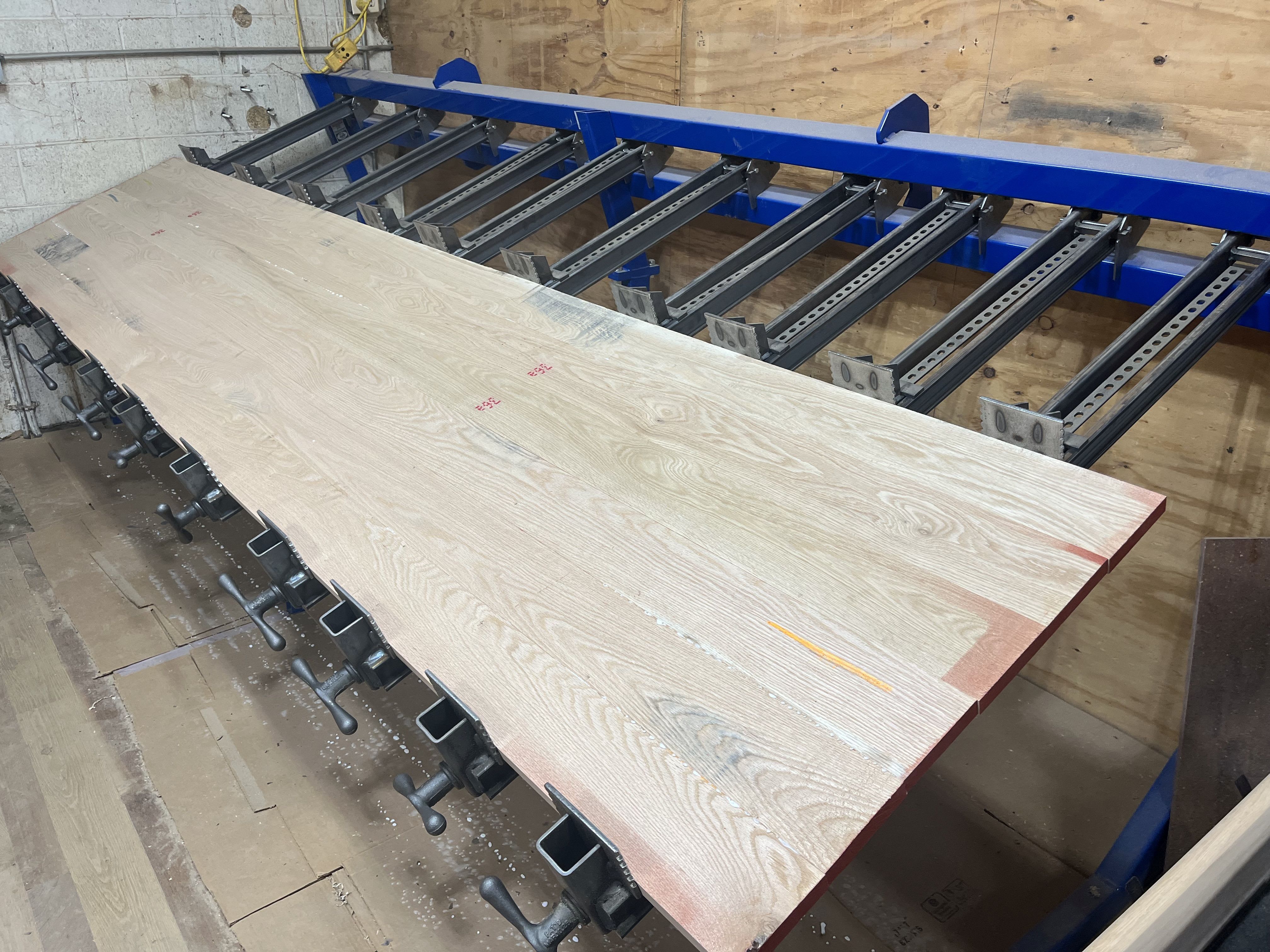 About Custom tables available in Crystal Lake, IL from Ridgefield Industries
