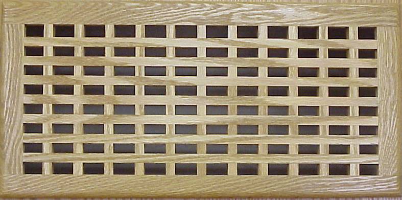 Custom Vents