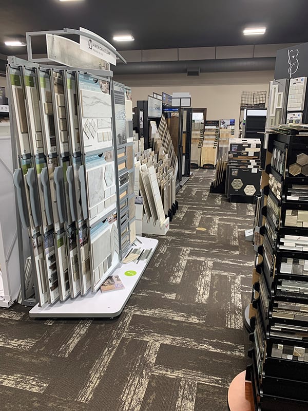 About STC Flooring Your Local Flooring Store