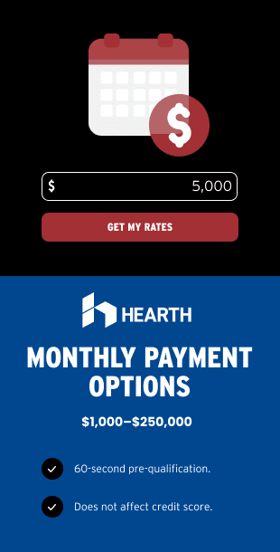 Financing in Sanford, FL